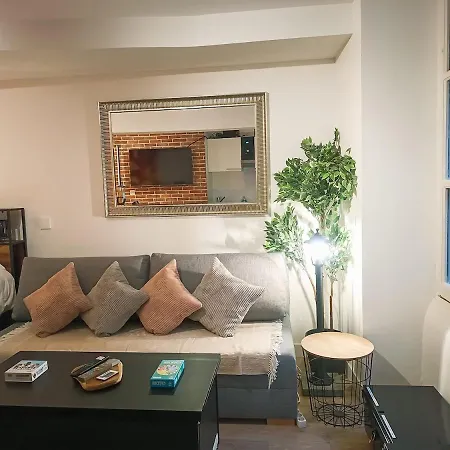 Appartement De Charme Quartier Carmes Toulouse