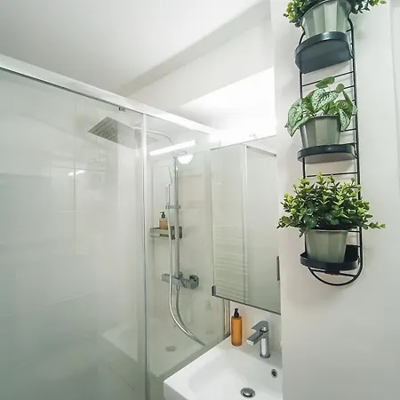 De Charme Quartier Carmes * Tuluza