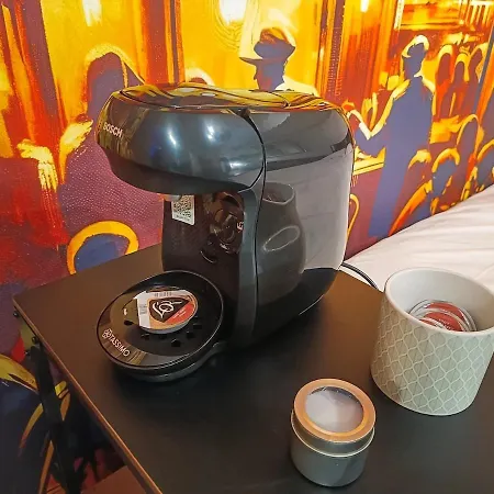 De Charme Quartier Carmes *