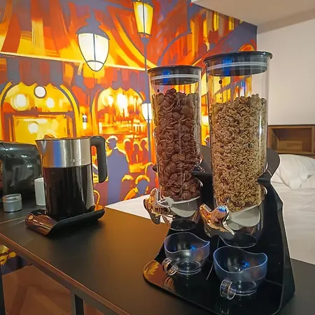 De Charme Quartier Carmes Apartment Toulouse