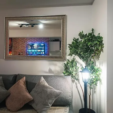 De Charme Quartier Carmes Toulouse