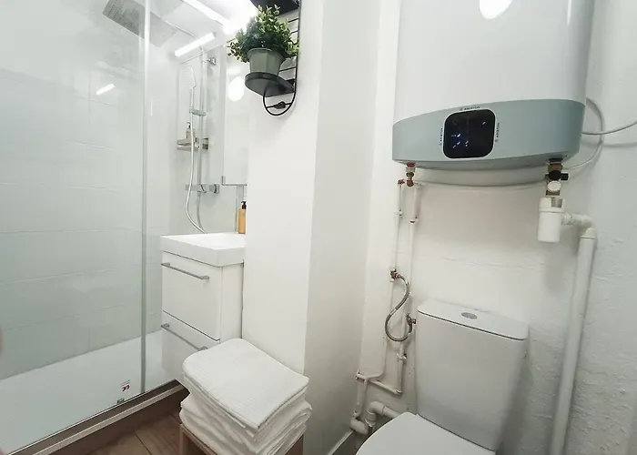 De Charme Quartier Carmes トゥールーズ