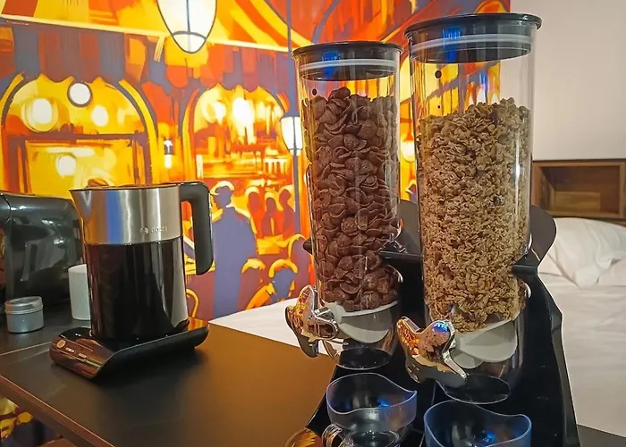 De Charme Quartier Carmes Apartament Tuluza