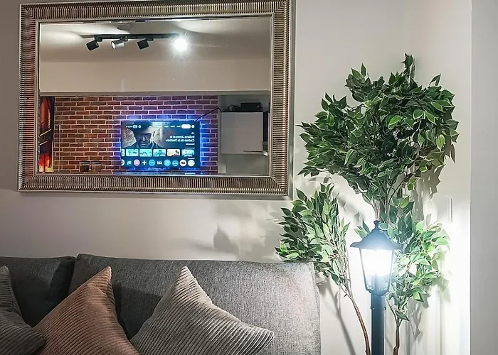 De Charme Quartier Carmes Tuluza