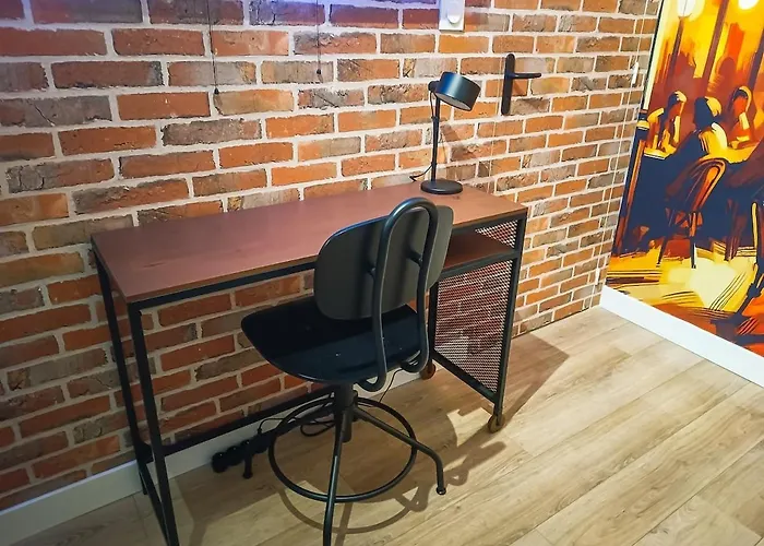 De Charme Quartier Carmes *