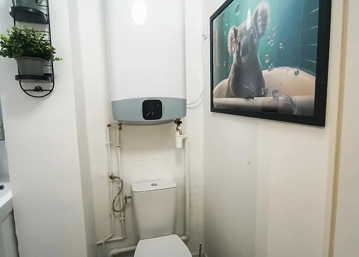 De Charme Quartier Carmes Appartement