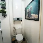 De Charme Quartier Carmes Apartamento