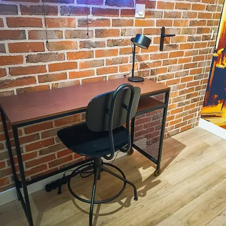 De Charme Quartier Carmes *